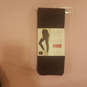 Maternity tights